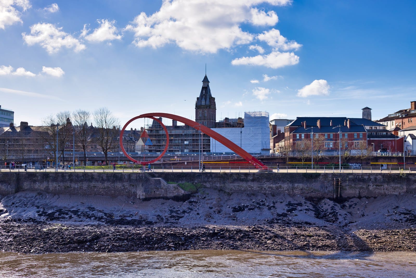 4★ Mercure Newport one night with breakfast for two — photo