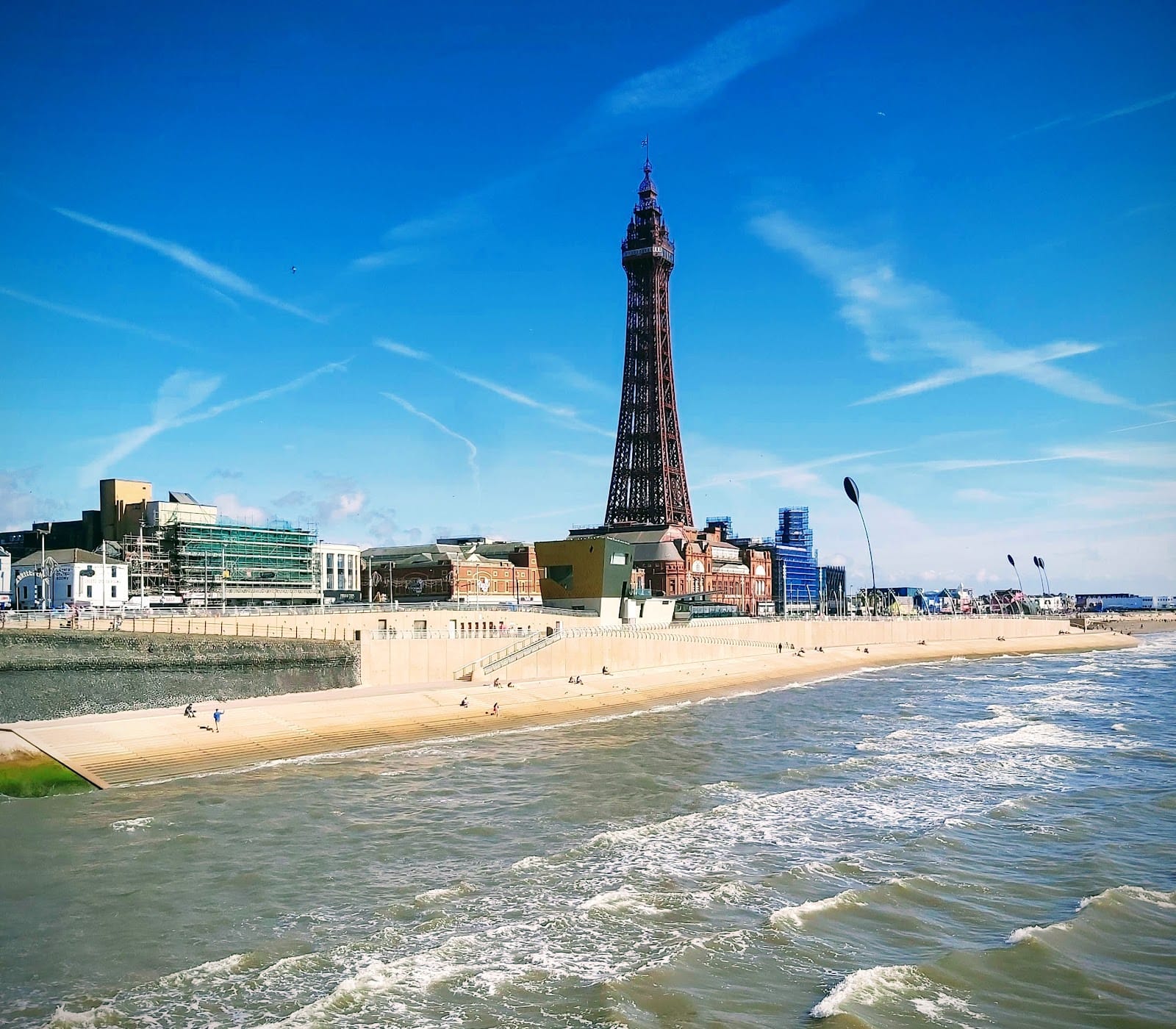 BTID Pier on the Pier 2026 returns to Blackpool's North Pier — photo
