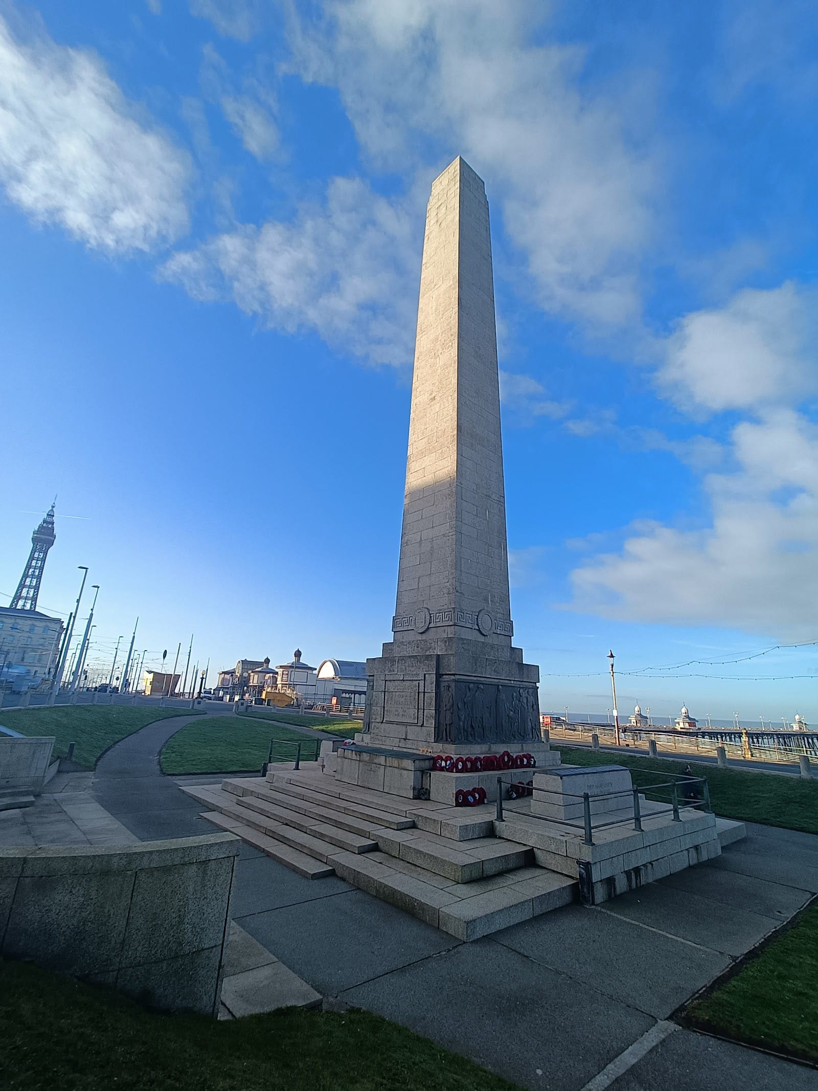 BTID Pier on the Pier 2026 returns to Blackpool's North Pier — photo