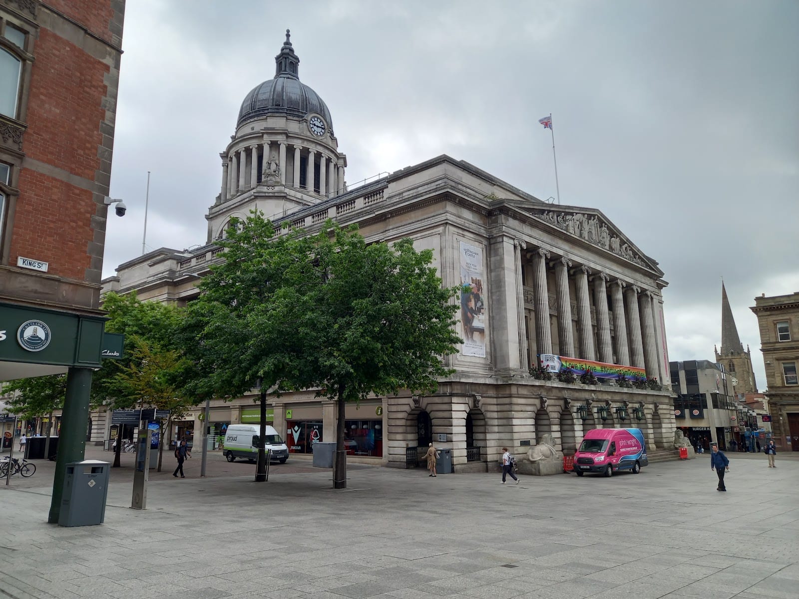Rum & Reggae Fest 2026 returns to Nottingham this summer 1