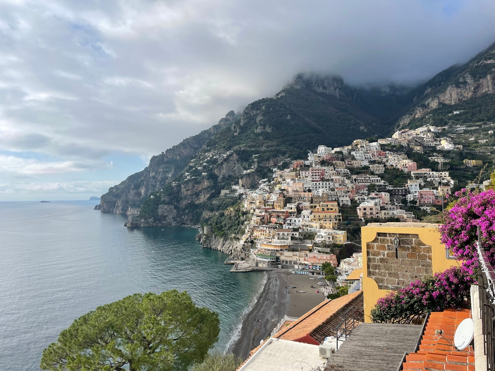 Cheap holidays to Italy 2026: Rome, Florence, Amalfi, Sicily and the deals to lo — photo