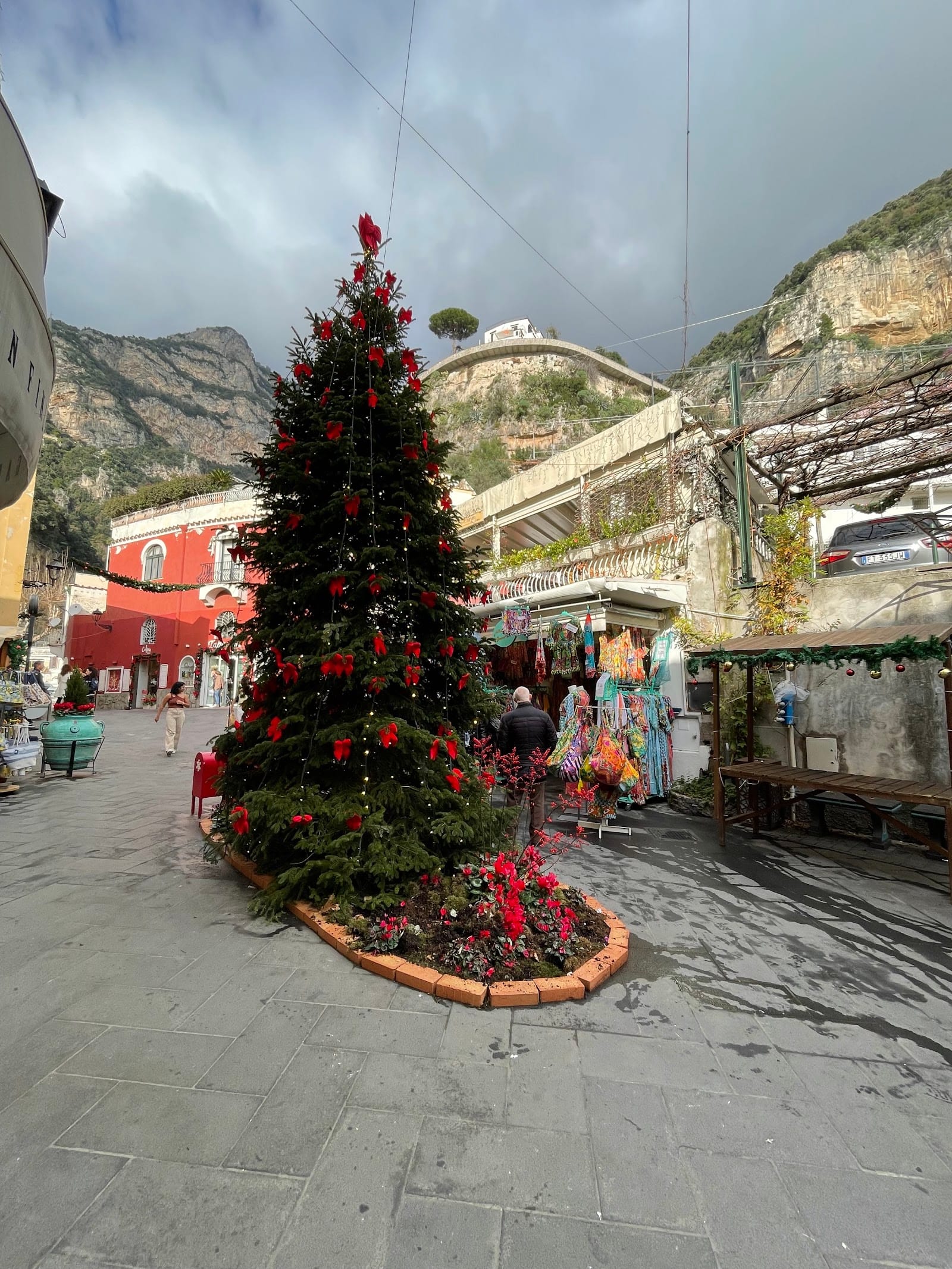 Cheap holidays to Italy 2026: Rome, Florence, Amalfi, Sicily and the deals to lo — photo