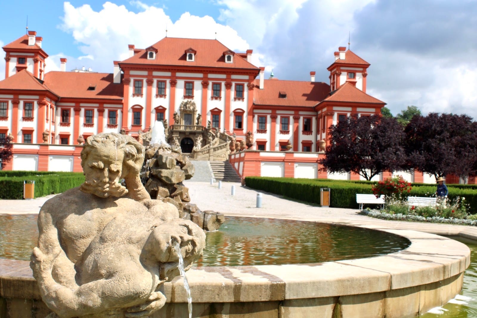 Prague city break with flights and hotel, three nights — photo