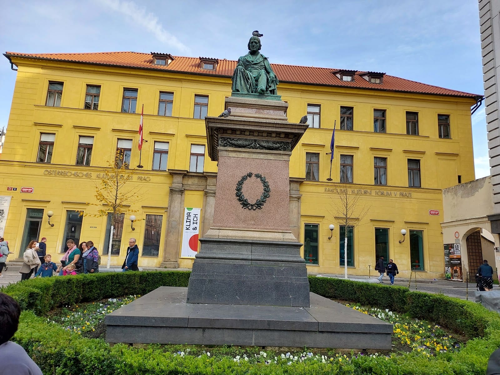 Prague city break with flights and hotel, three nights — photo