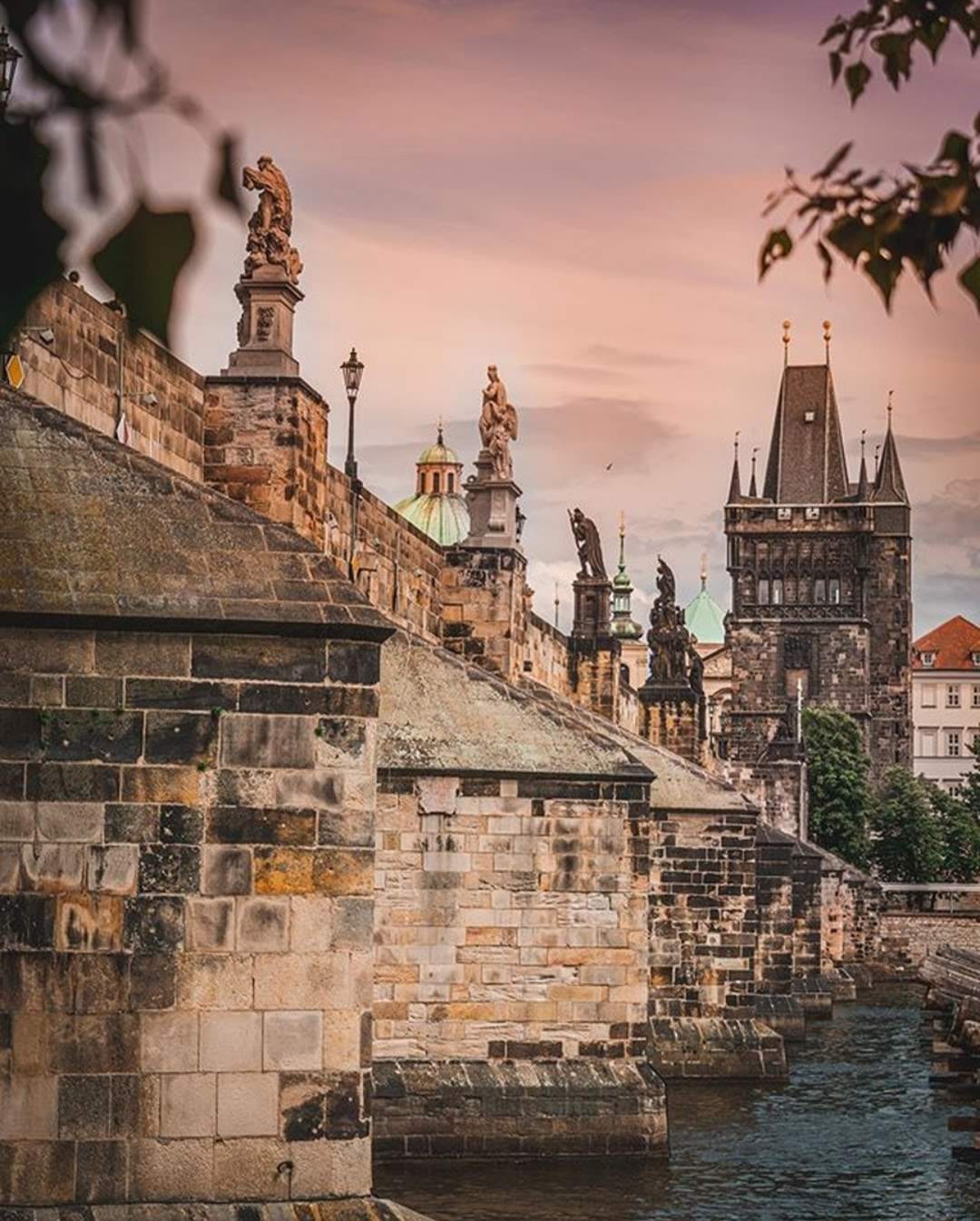 Prague city break with flights and hotel, three nights — photo