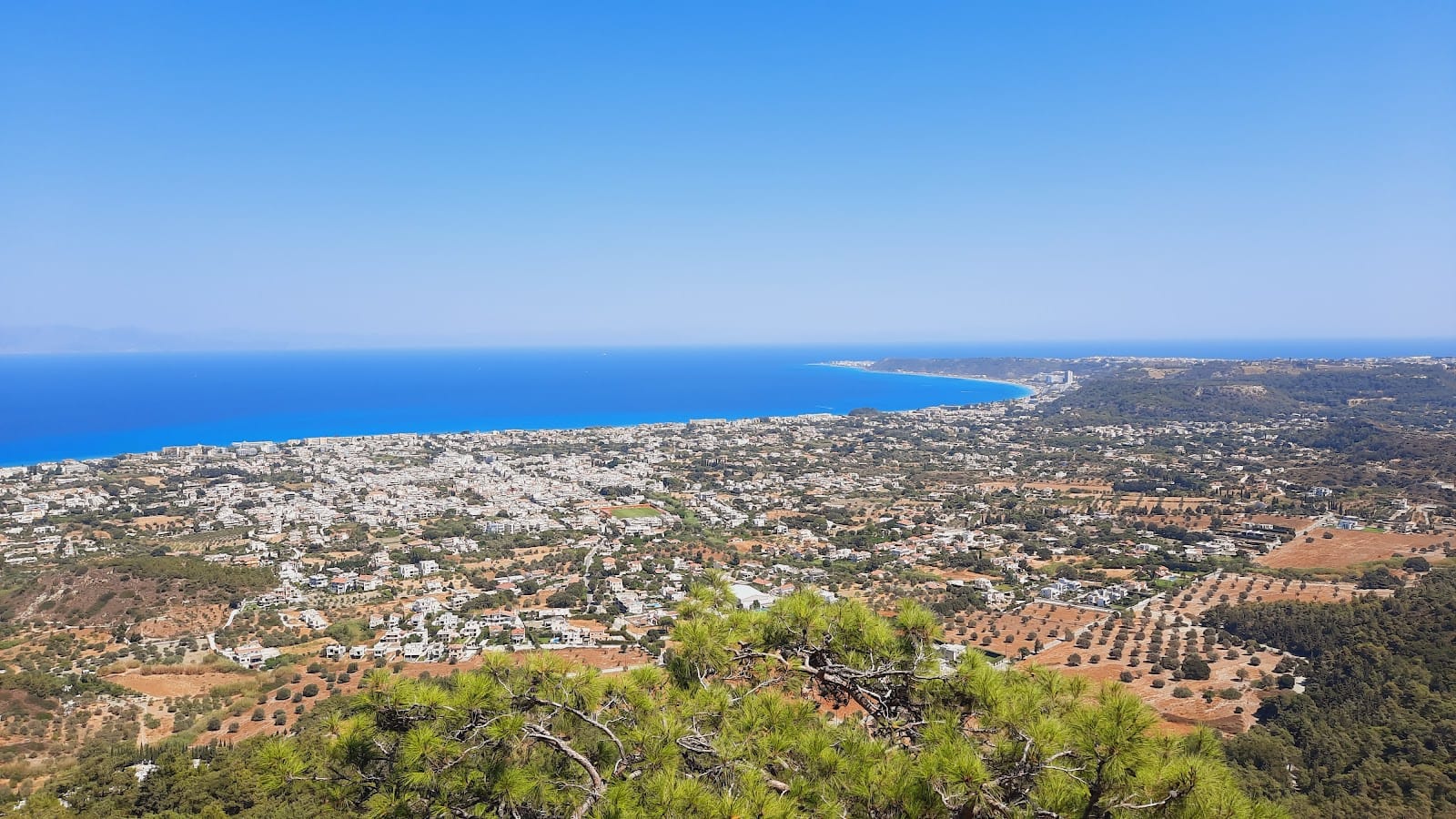 5-star adults-only Rhodes break with flights 1