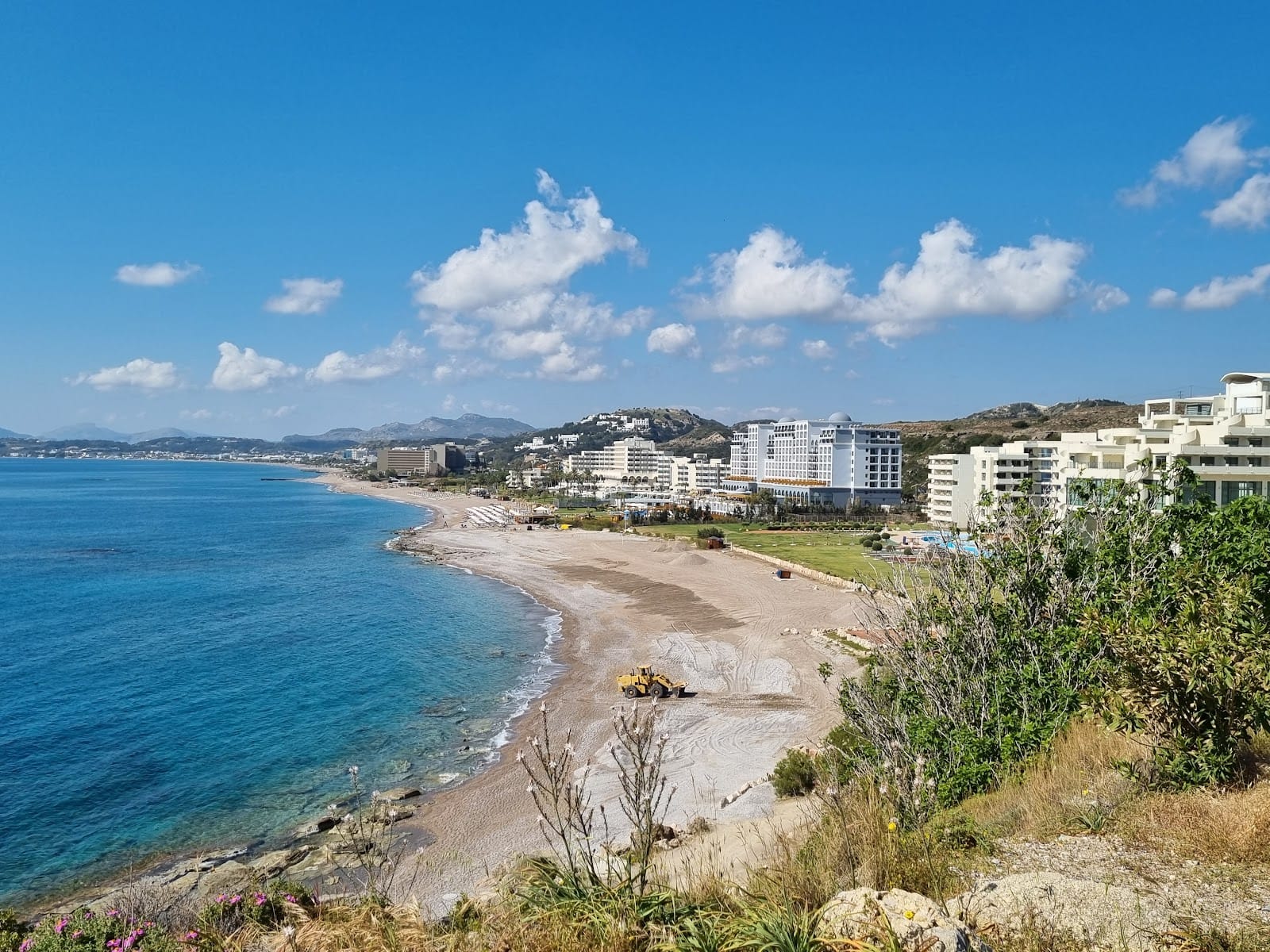 5-star adults-only Rhodes break with flights — photo