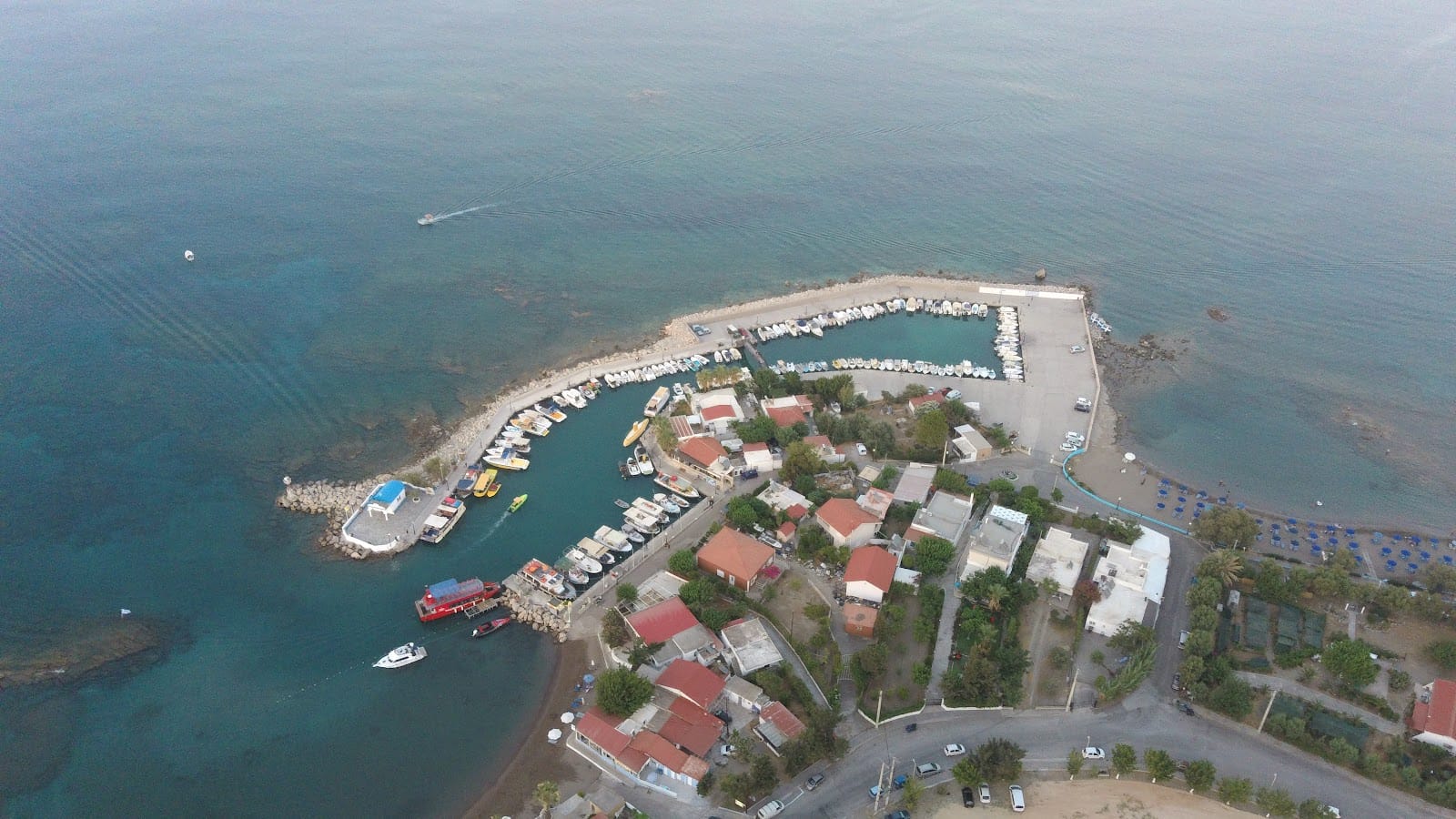 5-star adults-only Rhodes break with flights — photo