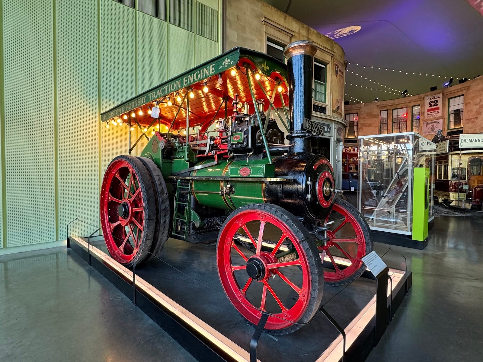 PRTY Festival 2026 returns to Glasgow's Riverside Museum — photo