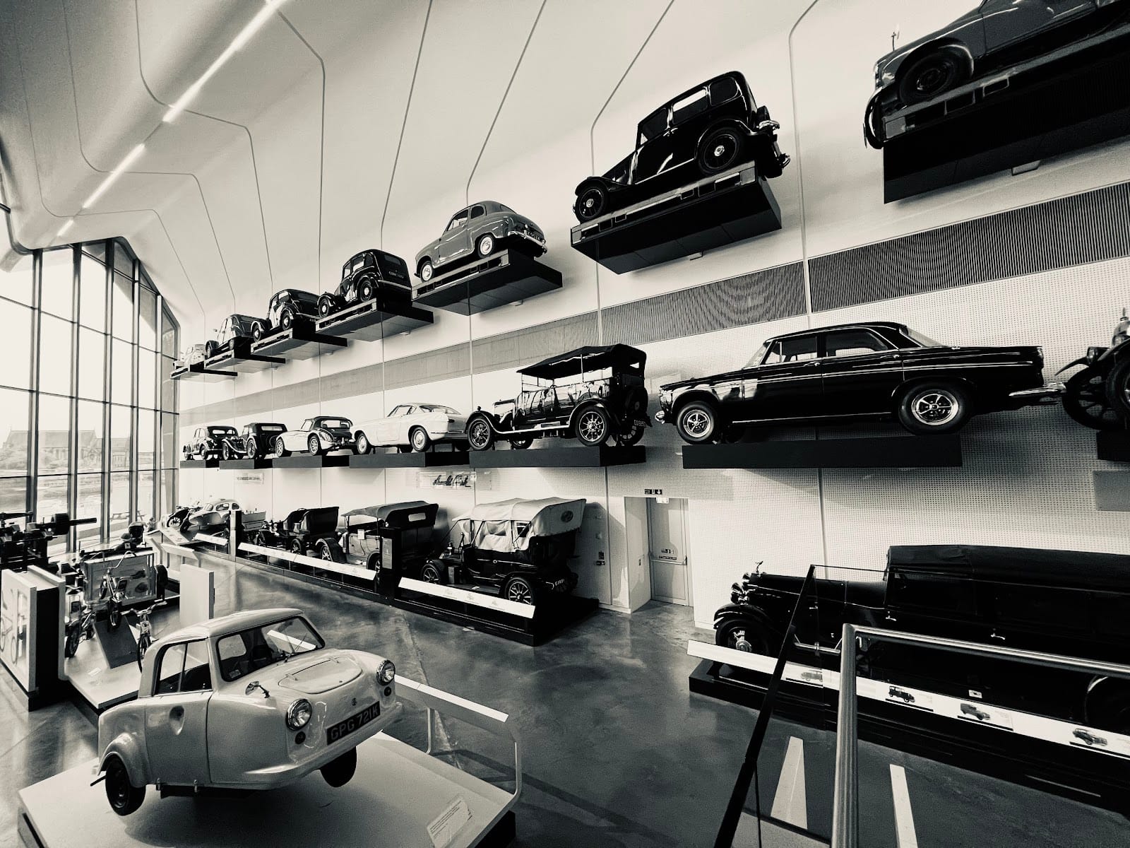 PRTY Festival 2026 returns to Glasgow's Riverside Museum — photo