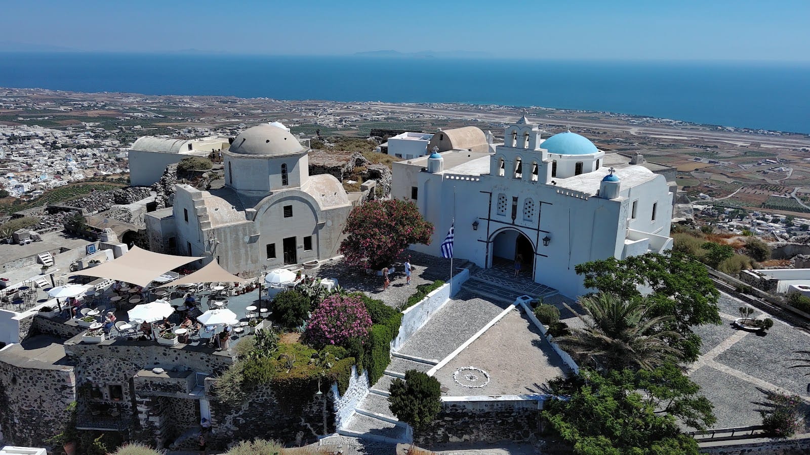 Best Greek Islands for Couples in 2026 1