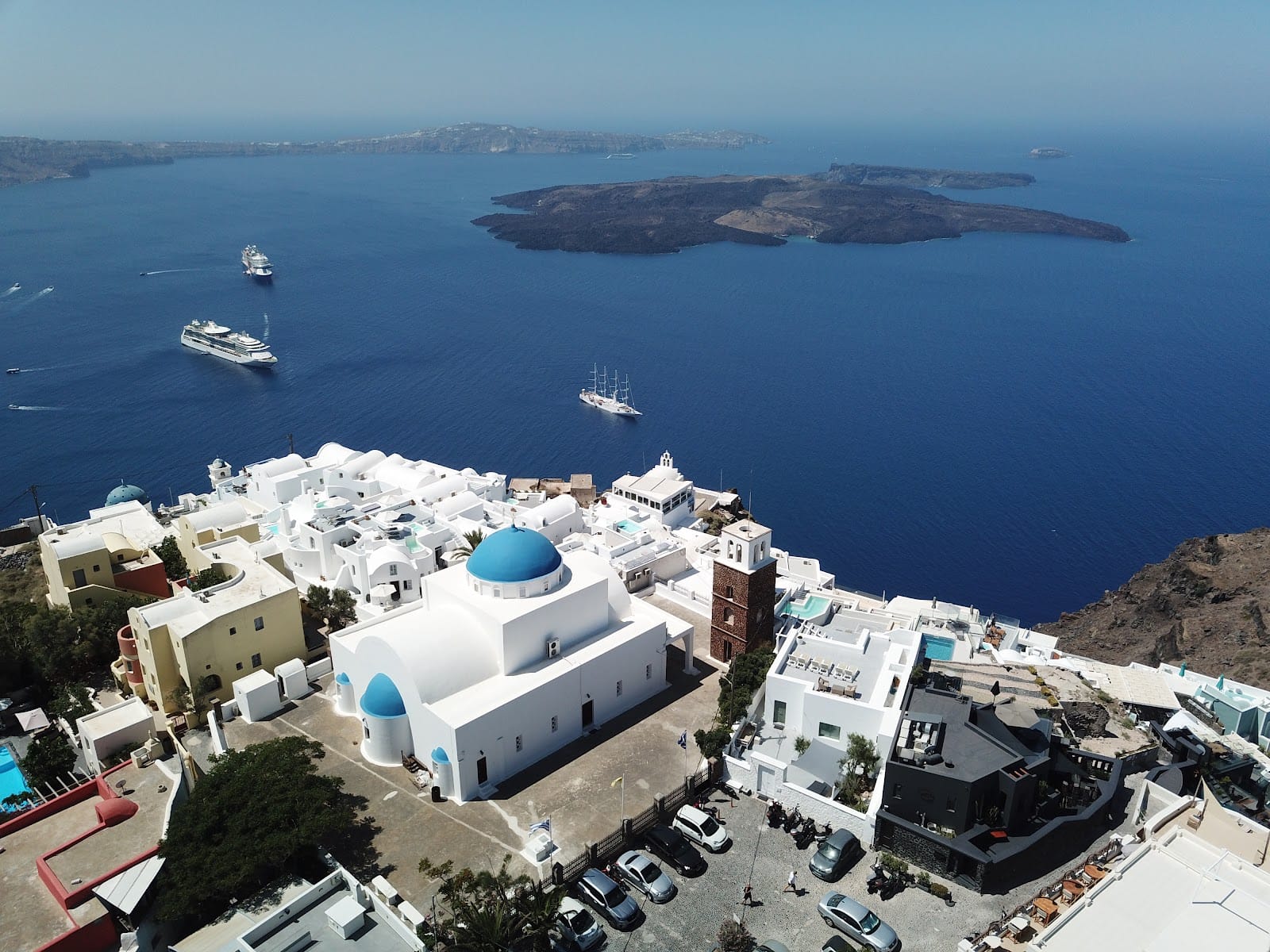 Six cracking holiday deals this week from £16.99 — photo