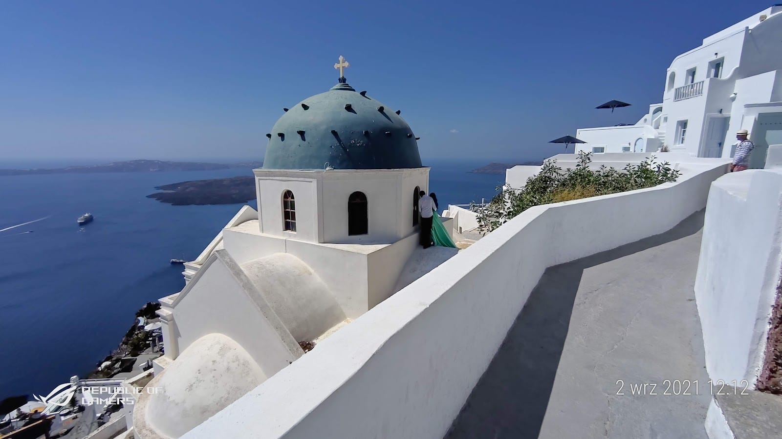 Best Greek Islands for Couples in 2026 — photo