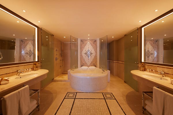 Adults-only all-inclusive Bulgaria break at Secrets — photo