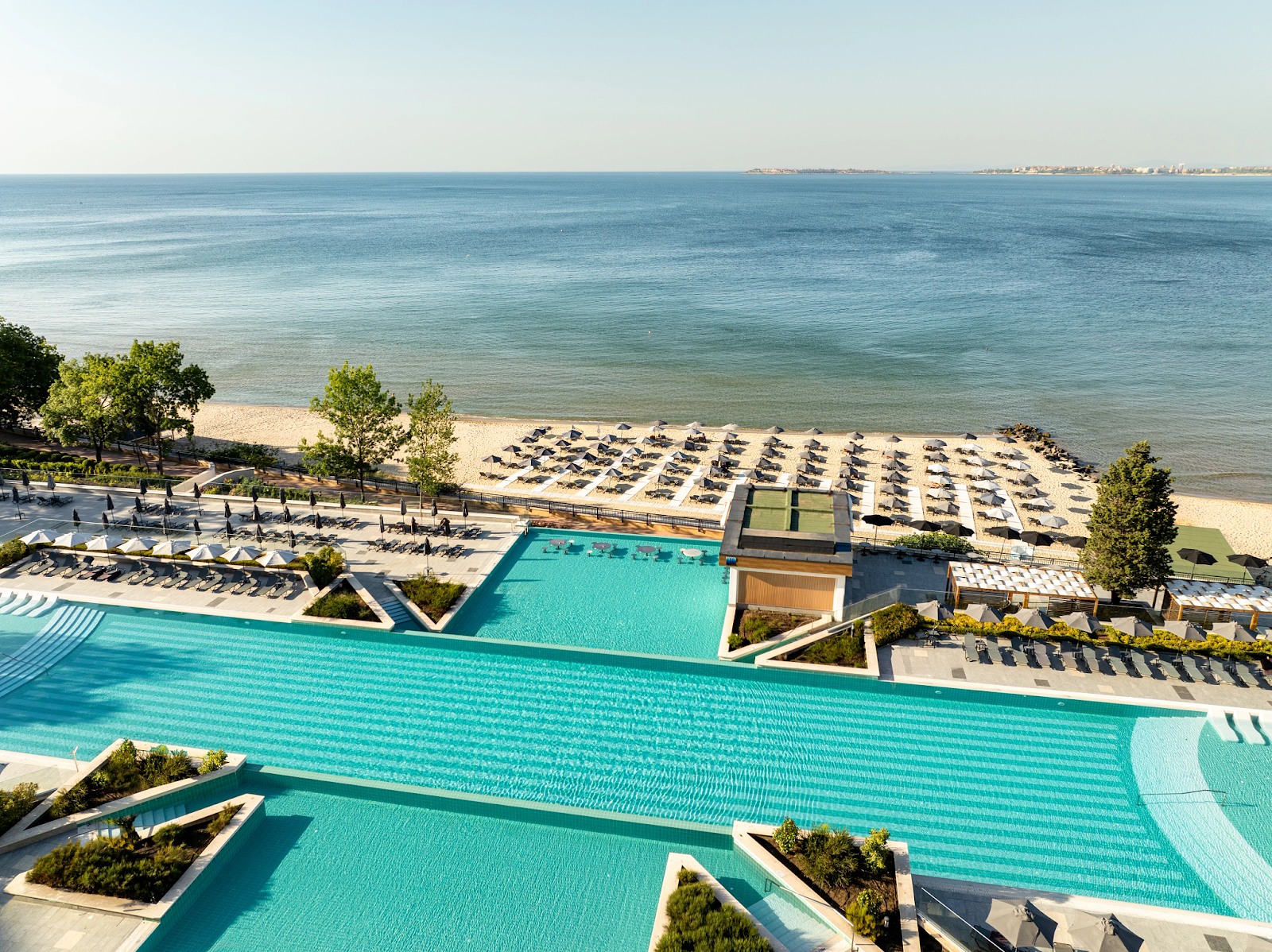 Adults-only all-inclusive Bulgaria break at Secrets — photo