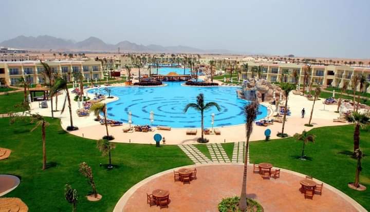 Cheap holidays to Egypt 2026: Sharm, Hurghada, Cairo and the Nile — photo