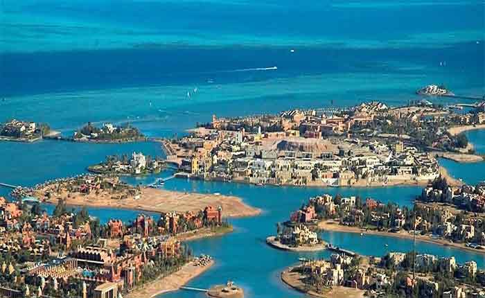 Cheap holidays to Egypt 2026: Sharm, Hurghada, Cairo and the Nile — photo