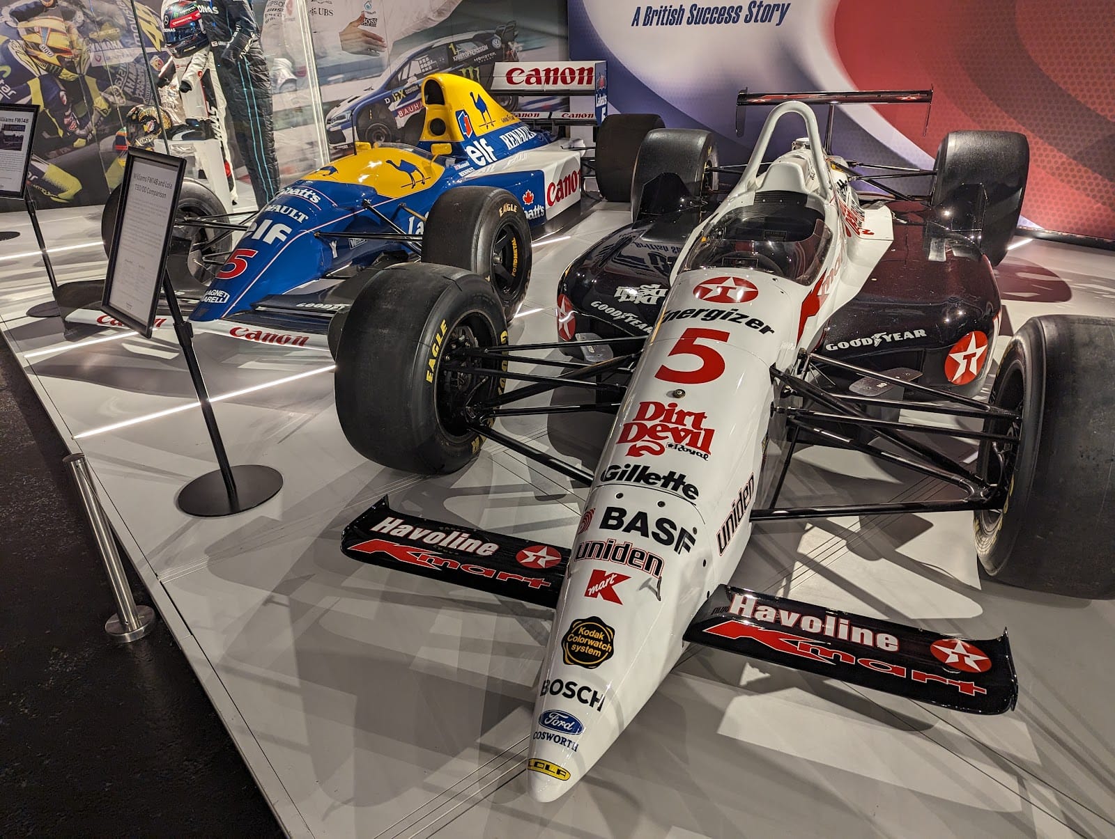 Silverstone F1 British Grand Prix 2026: tickets, hotels, weekend playbook — photo