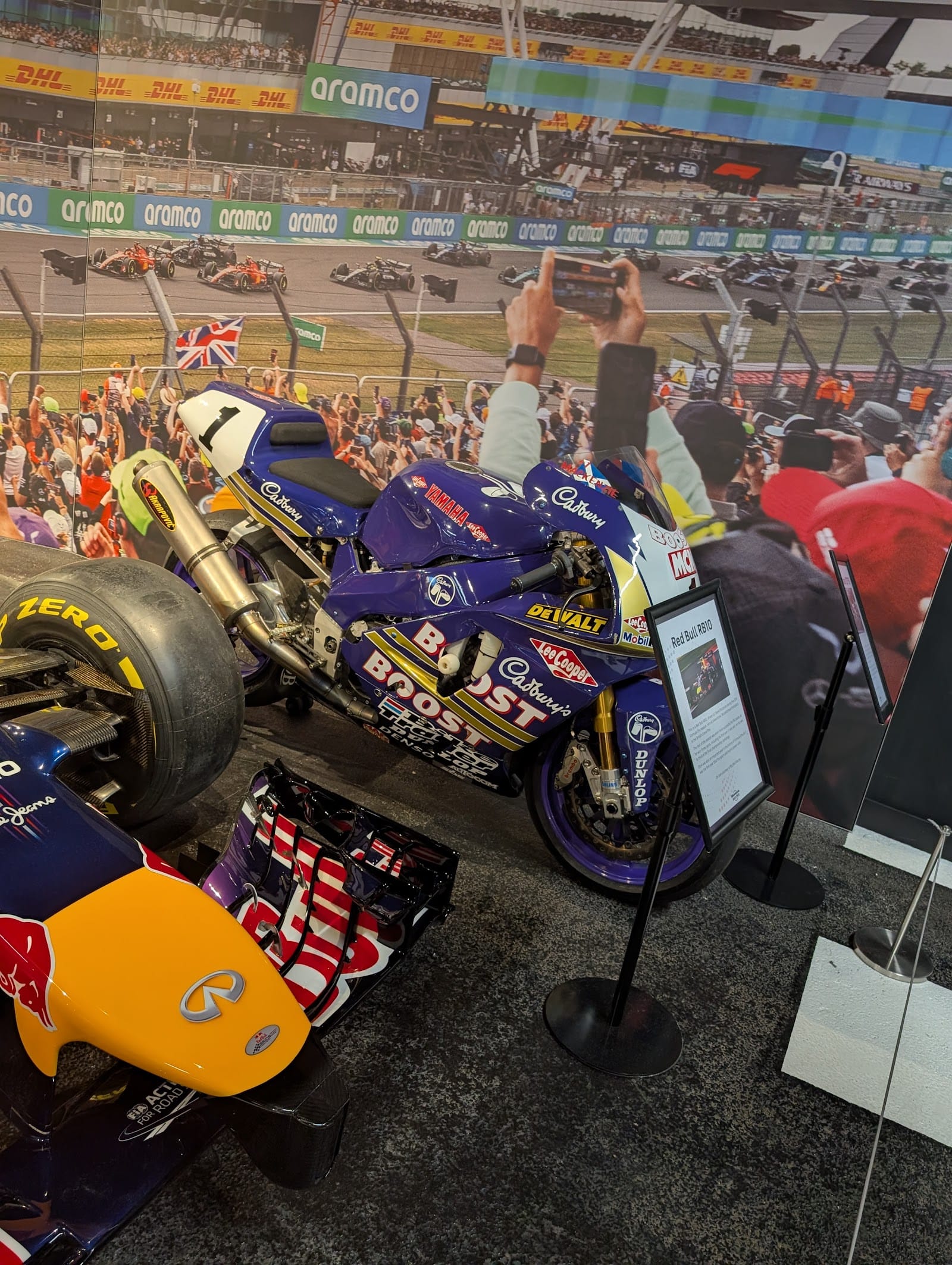 Silverstone F1 British Grand Prix 2026: tickets, hotels, weekend playbook — photo