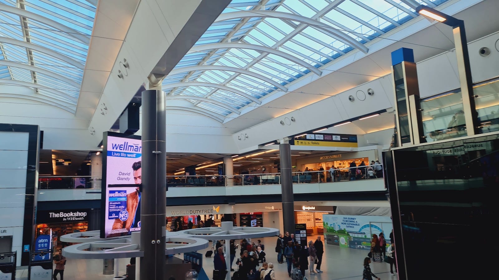 Cheap holidays from London Gatwick: best deals + destinations — photo