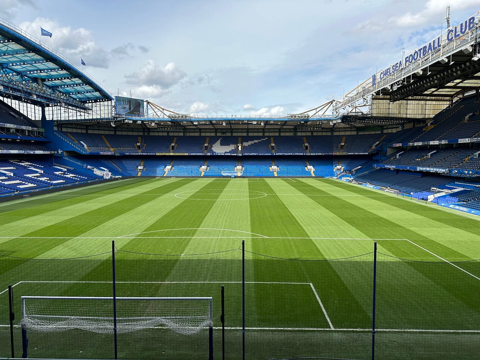 Chelsea at Stamford Bridge: Your London away-day guide 1