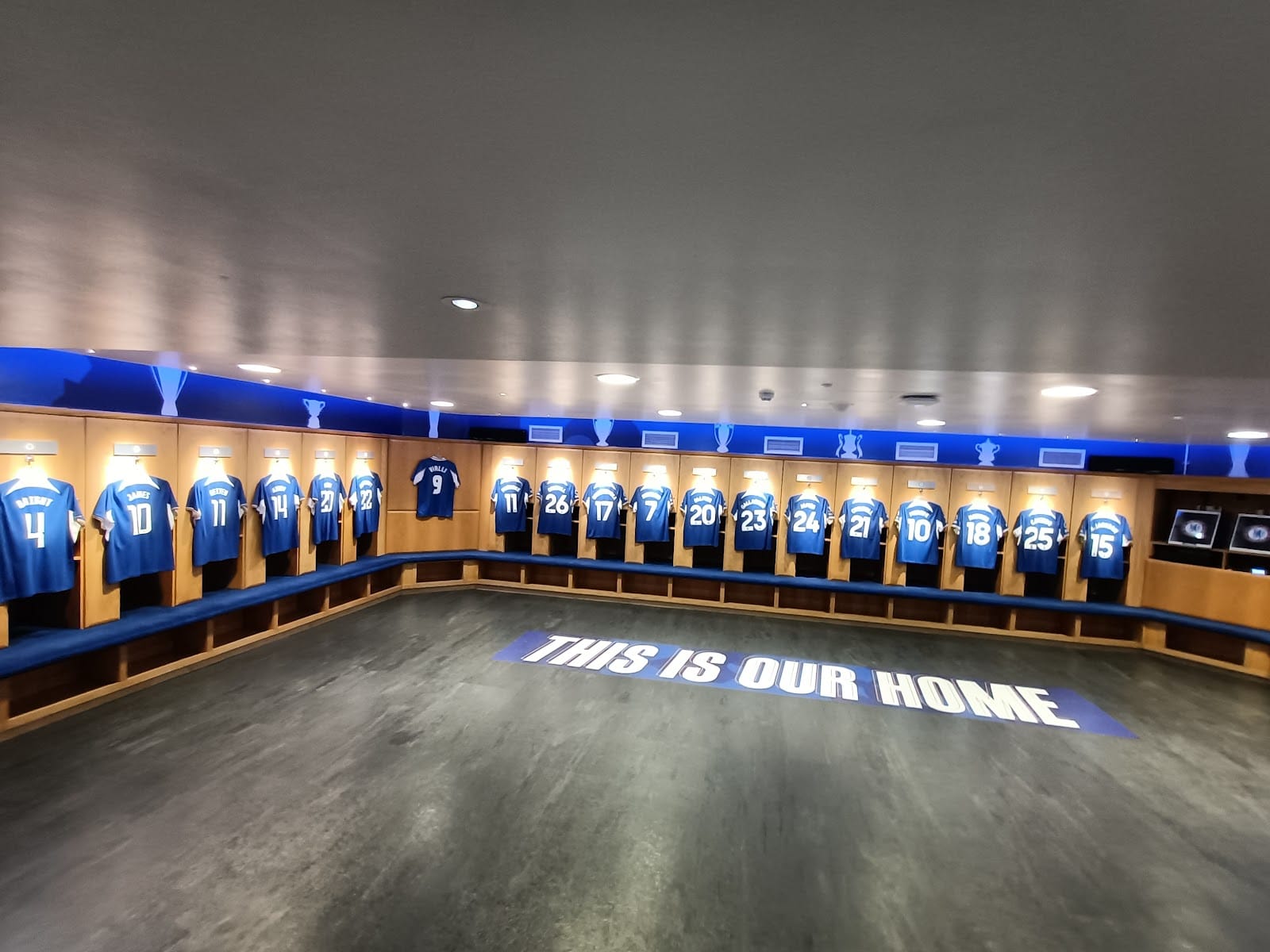 Chelsea at Stamford Bridge: Your London away-day guide — photo