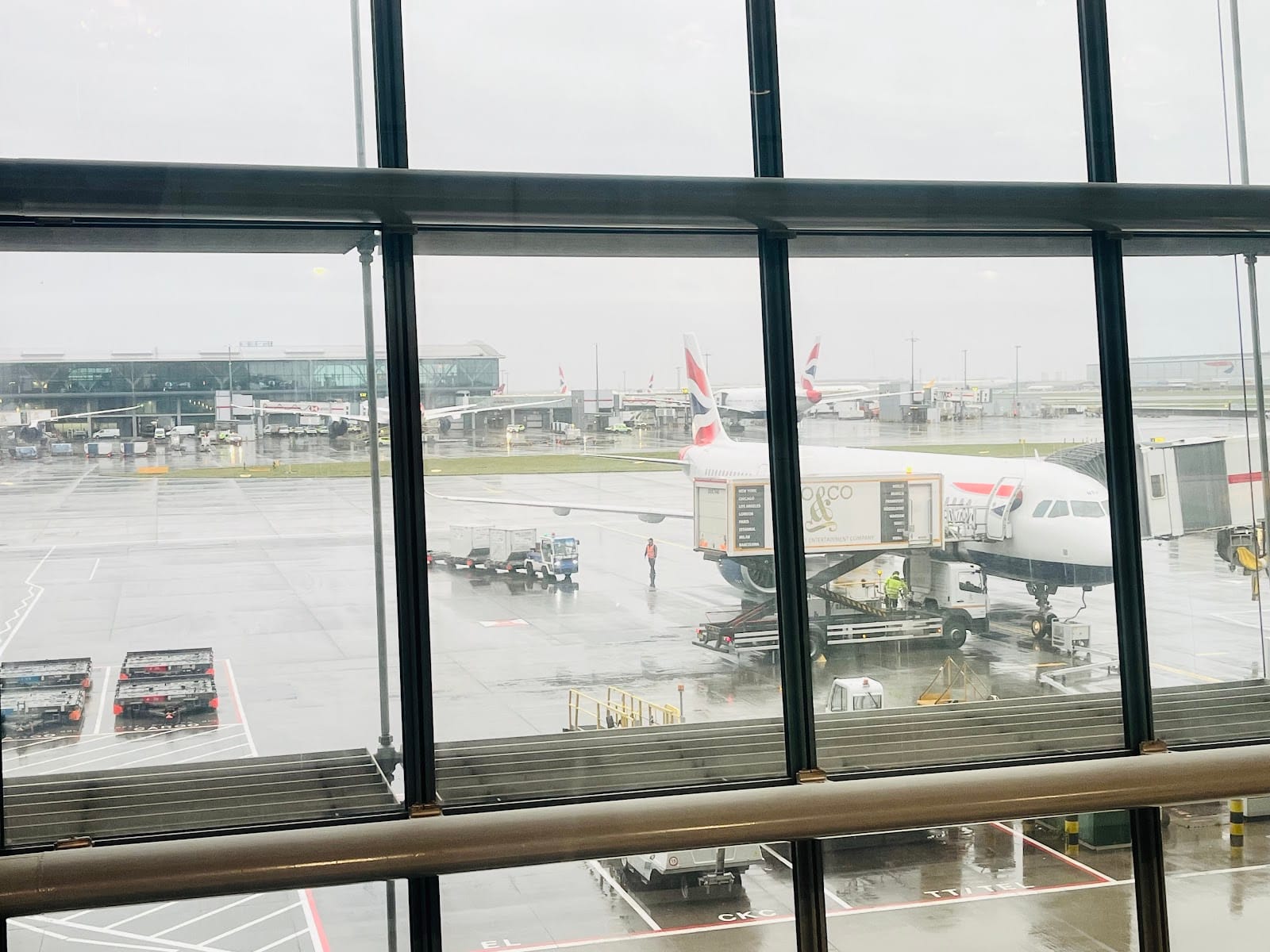 Cheap holidays from London Heathrow: best deals + destinations — photo