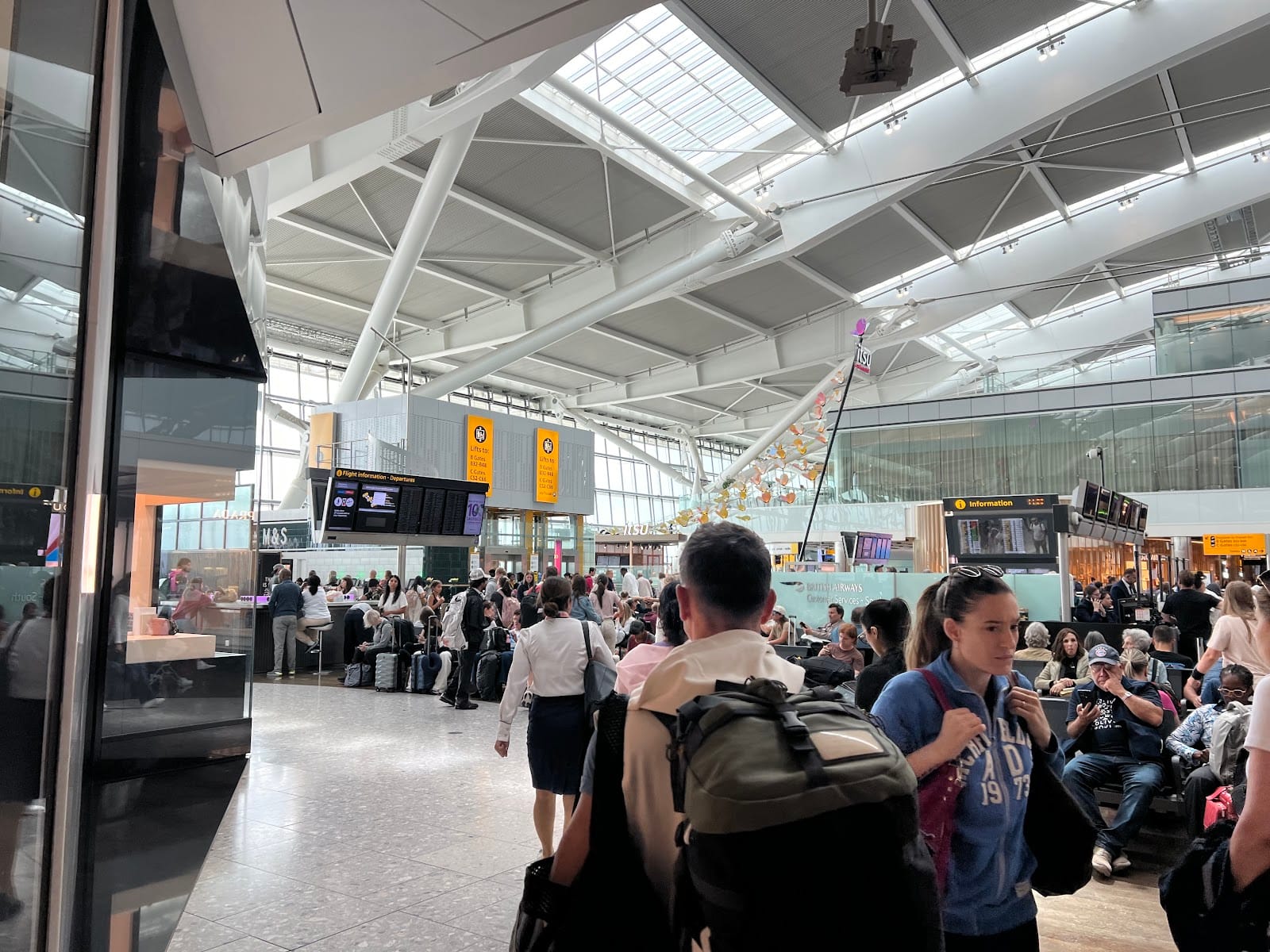Cheap holidays from London Heathrow: best deals + destinations — photo