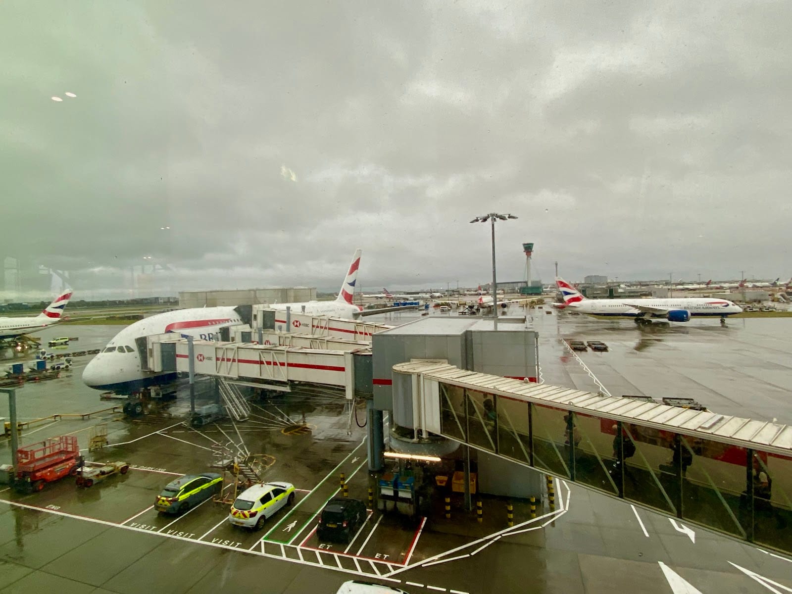 Cheap holidays from London Heathrow: best deals + destinations — photo