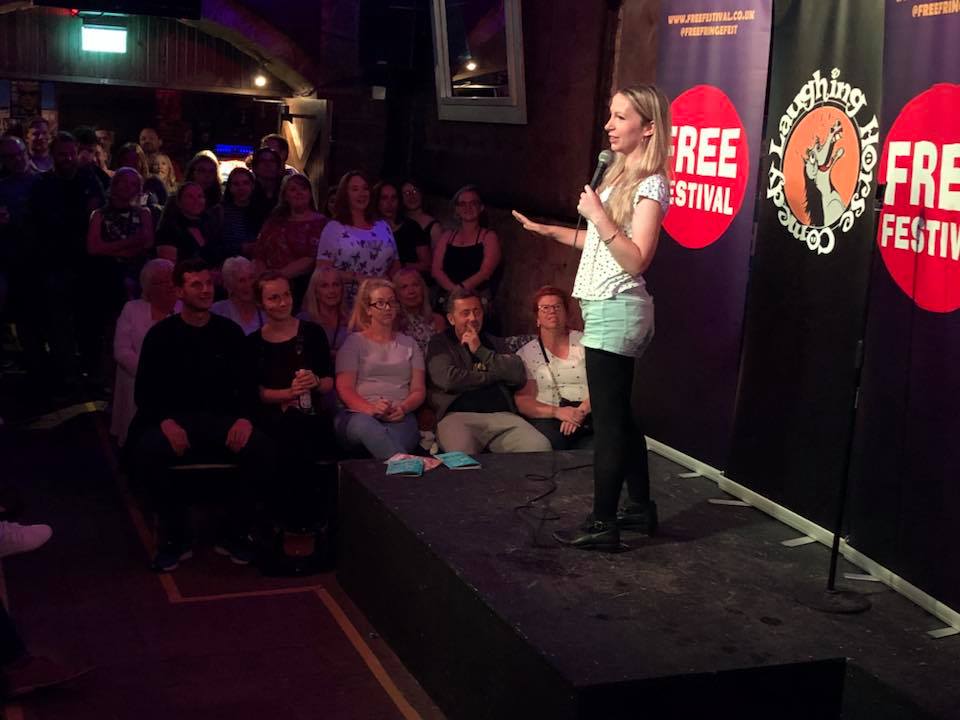 Edinburgh Fringe 2026: <a href=