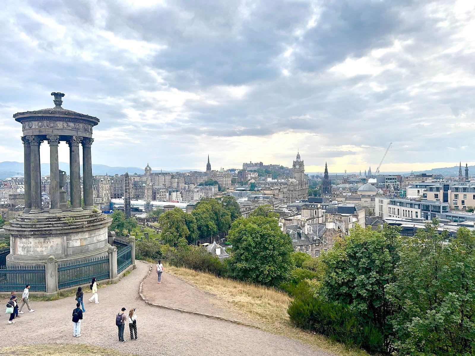Edinburgh Fringe 2026: Theatre, Comedy and Chaos in August — photo