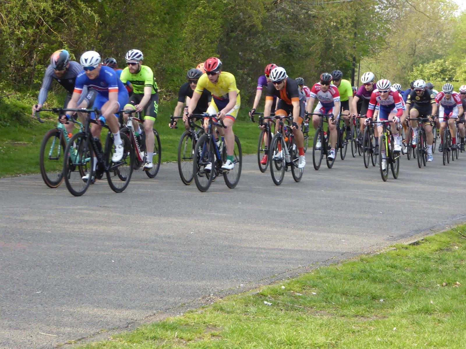 Reggae Land 2026 at The National Bowl, Milton Keynes — photo