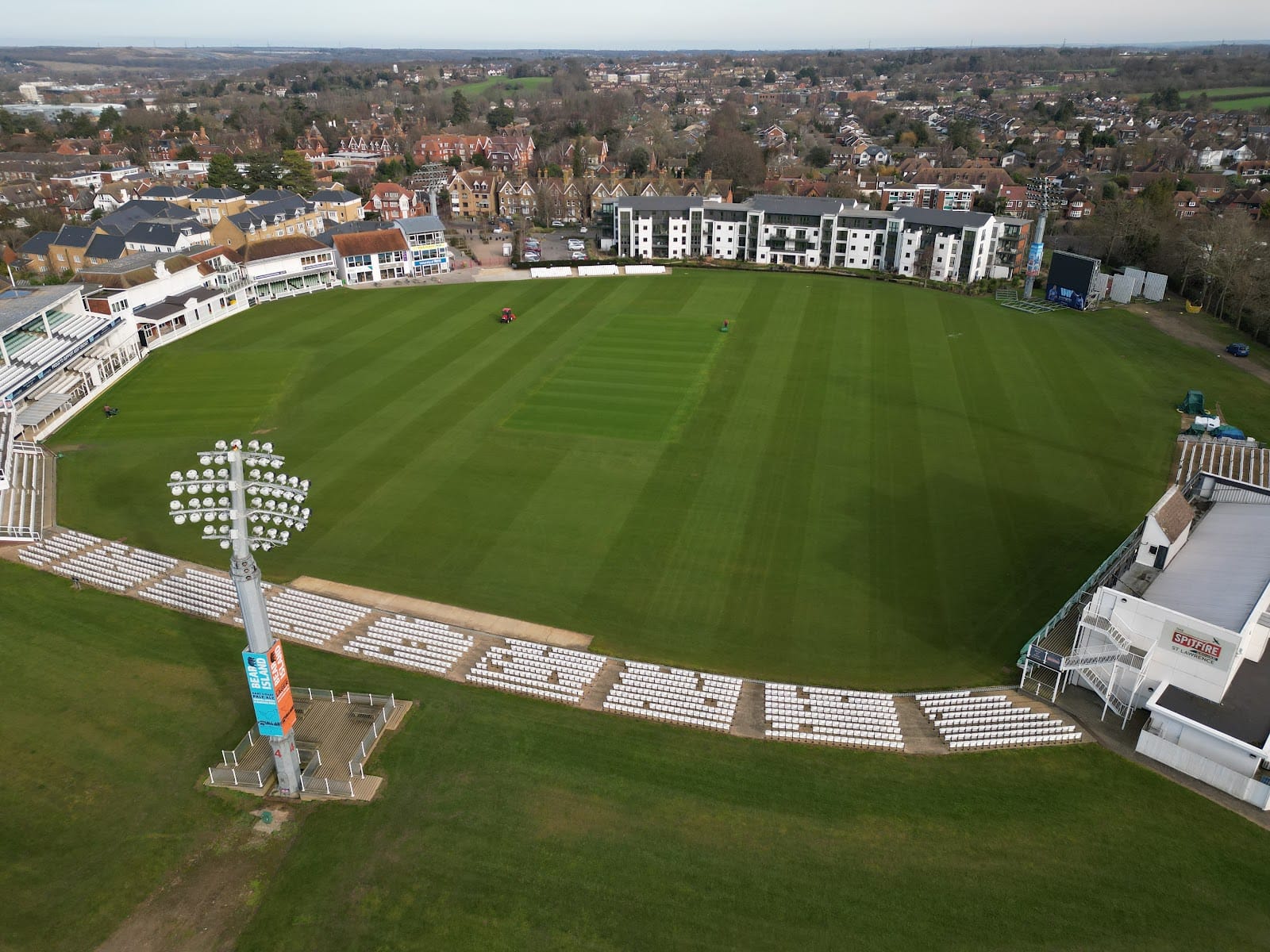JLS live at The Spitfire Ground, Canterbury this August 1