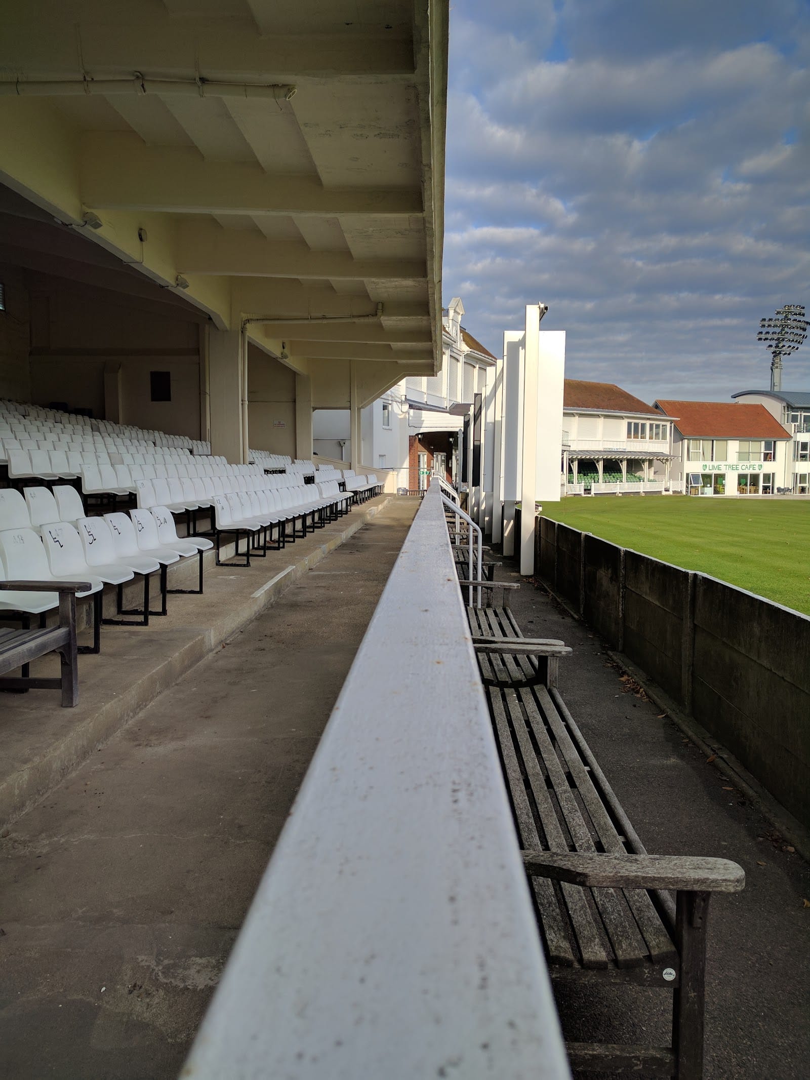 Madness at The Spitfire Ground, Canterbury – Summer 2026 — photo