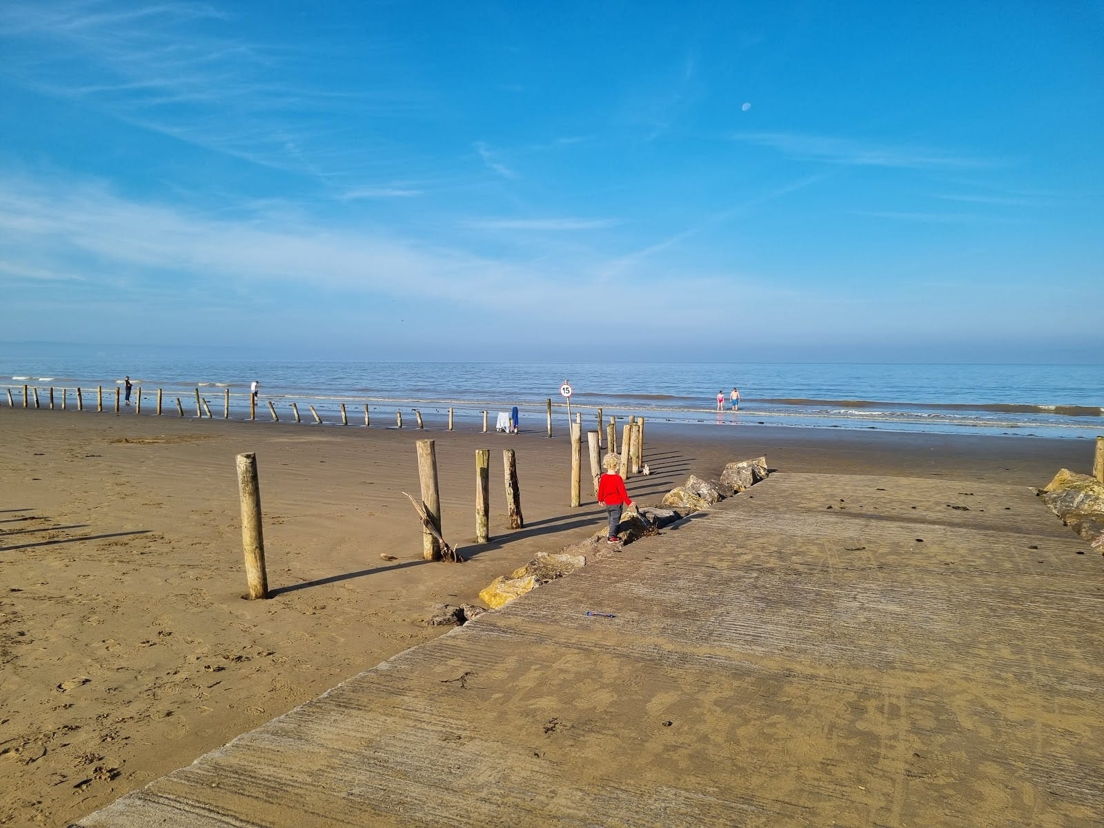 Summer Fest at the Beach hits Weston-Super-Mare — photo