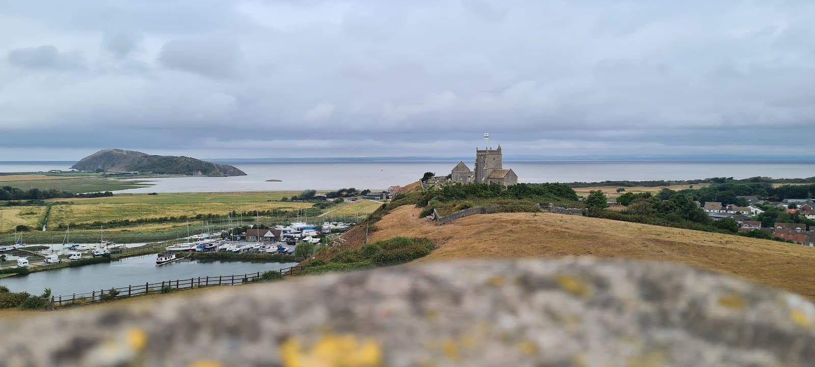 Summer Fest at the Beach, Weston-Super-Mare: 6–7 June — photo