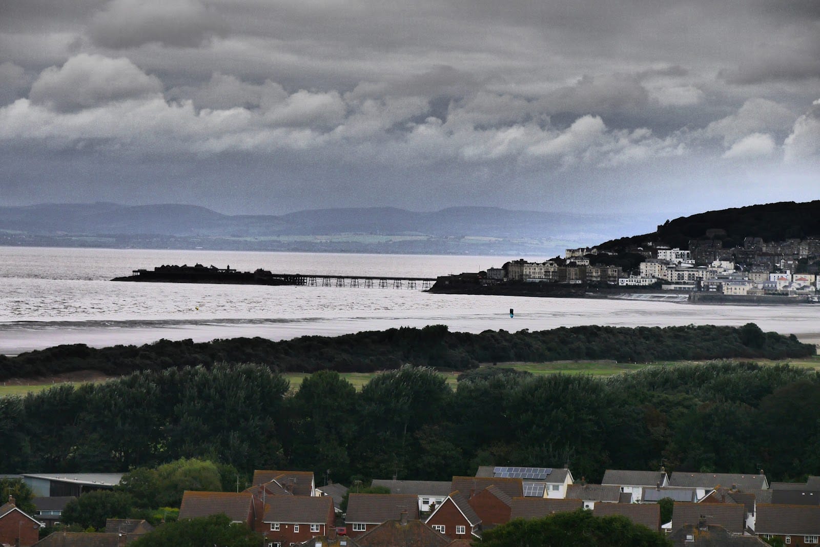 Summer Fest at the Beach, Weston-Super-Mare: 6–7 June — photo