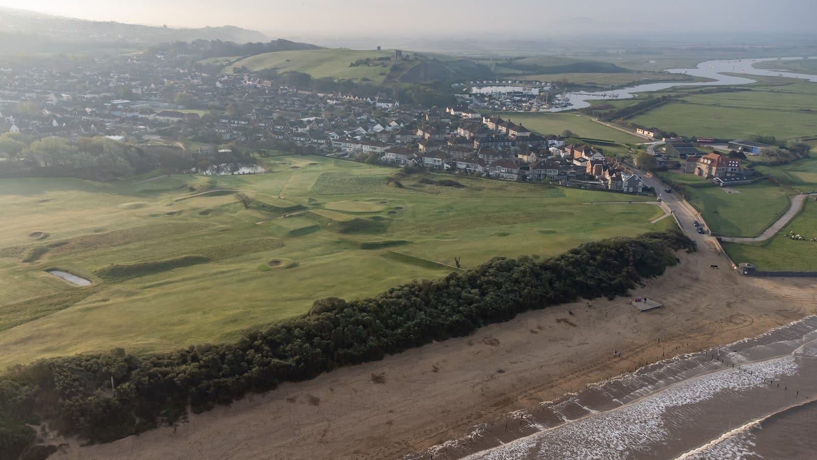 Summer Fest at the Beach, Weston-Super-Mare: 6–7 June — photo