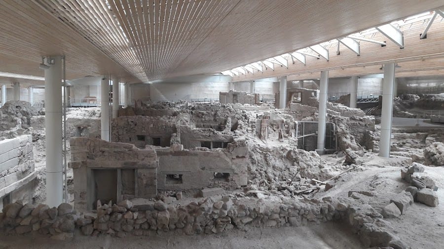 Akrotiri