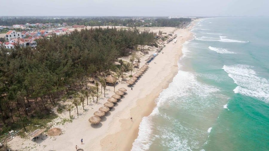 An Bang Beach