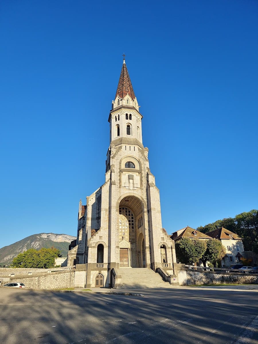 Basilique de la Visitation
