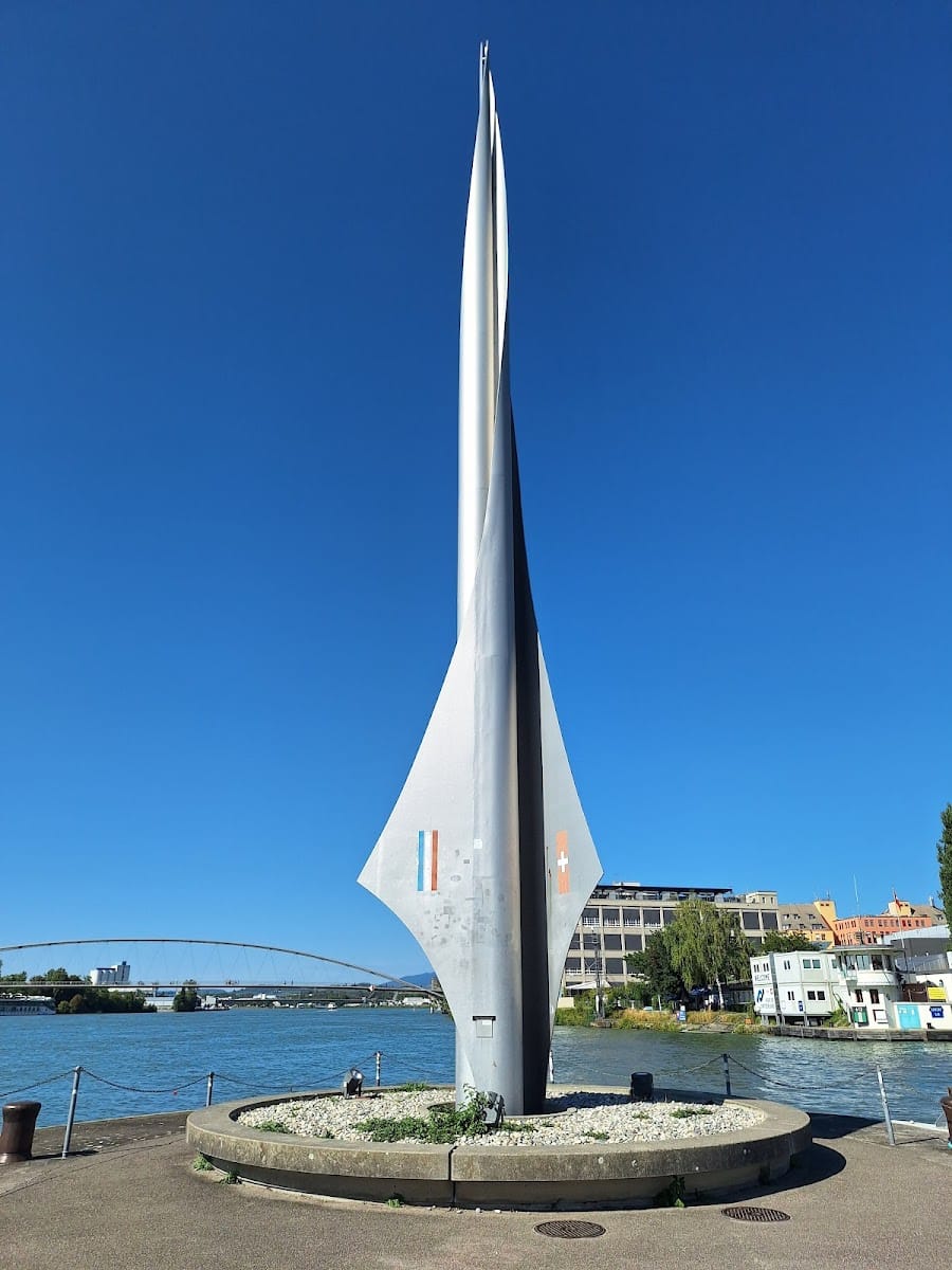 Border Triangle Basel