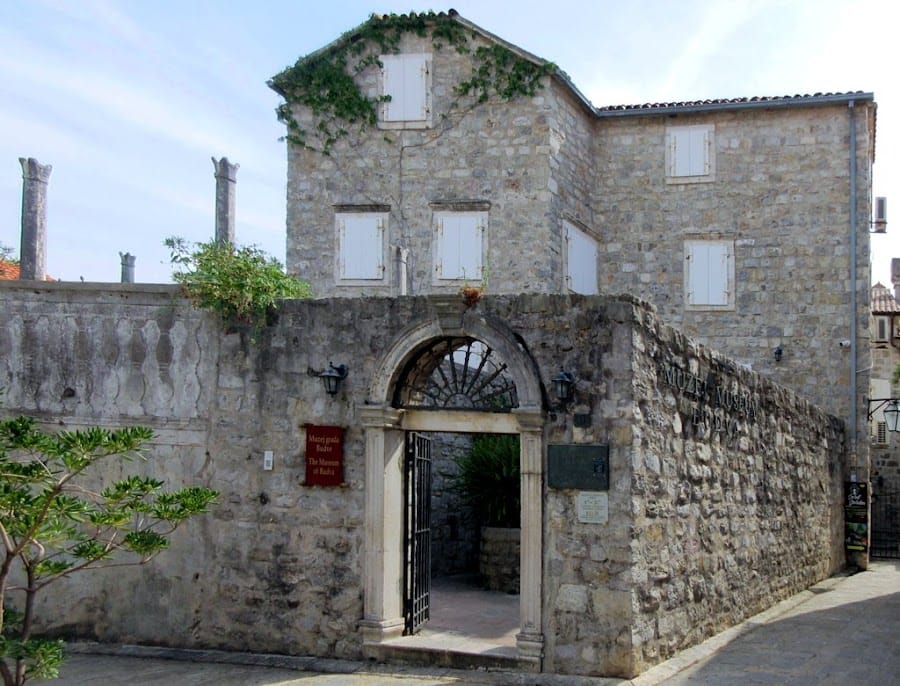 Budva City Museum