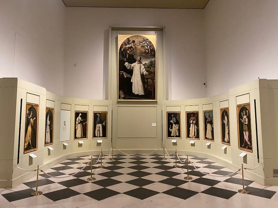 Cadiz Museum