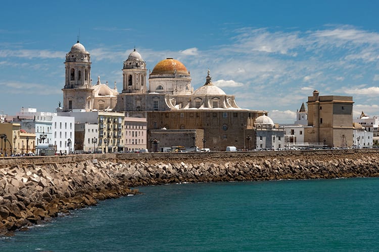 Catedral de Cádiz