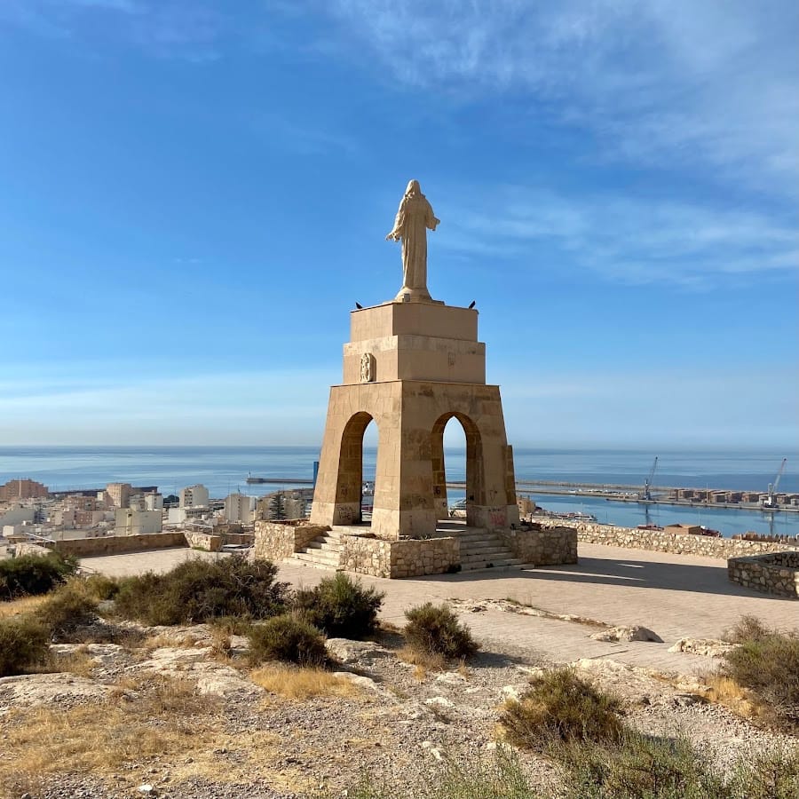 Cerro San Cristobal