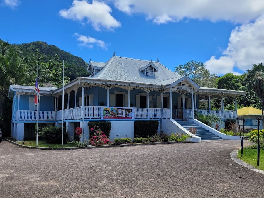 Craft Village