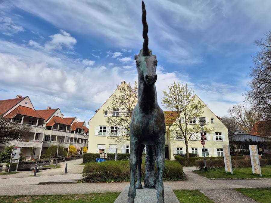 Einhorn