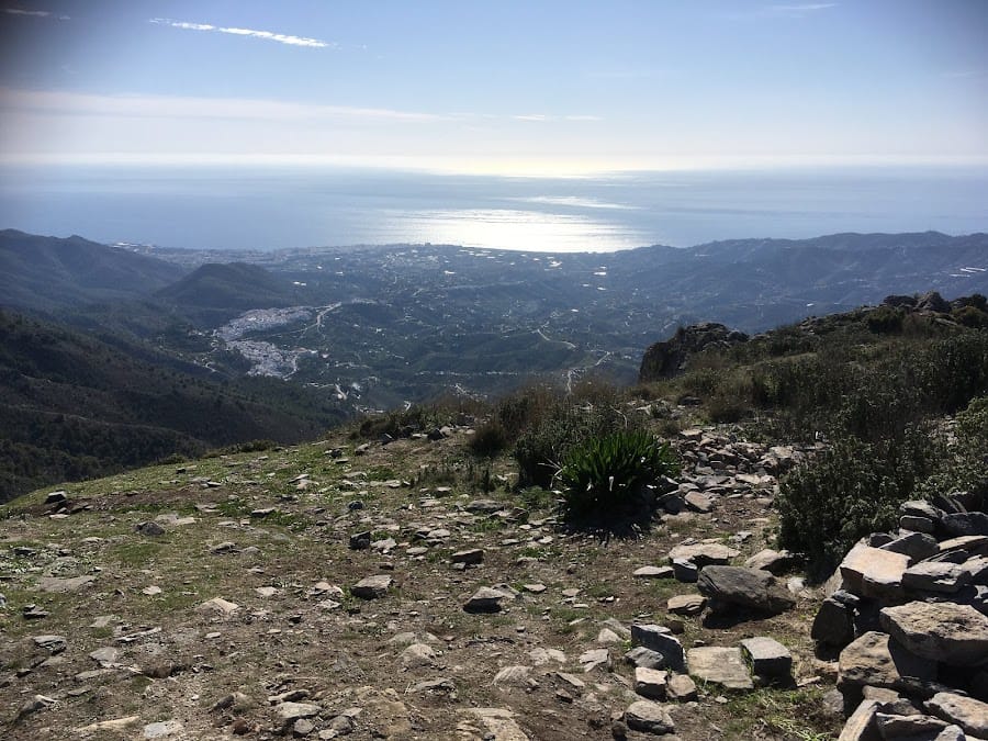 El Fuerte