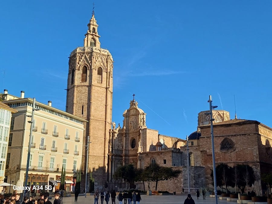 El Micalet